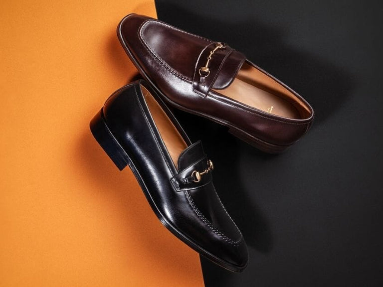 Black loafers are perfect for any occasion: here's why