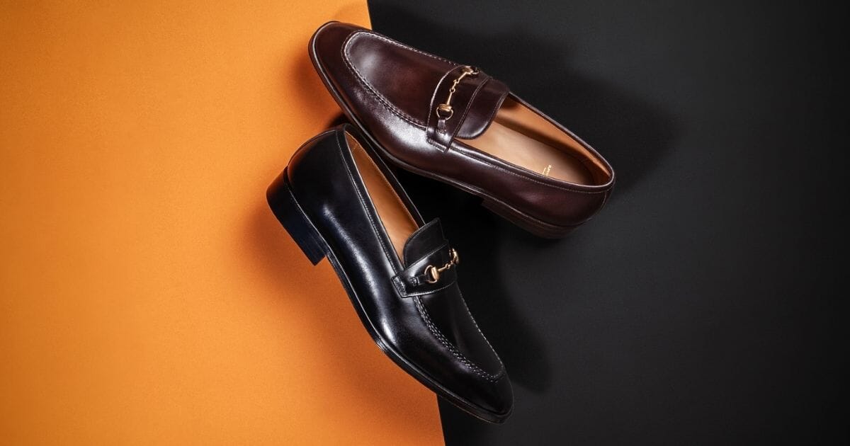 Black loafers are perfect for any occasion: here's why