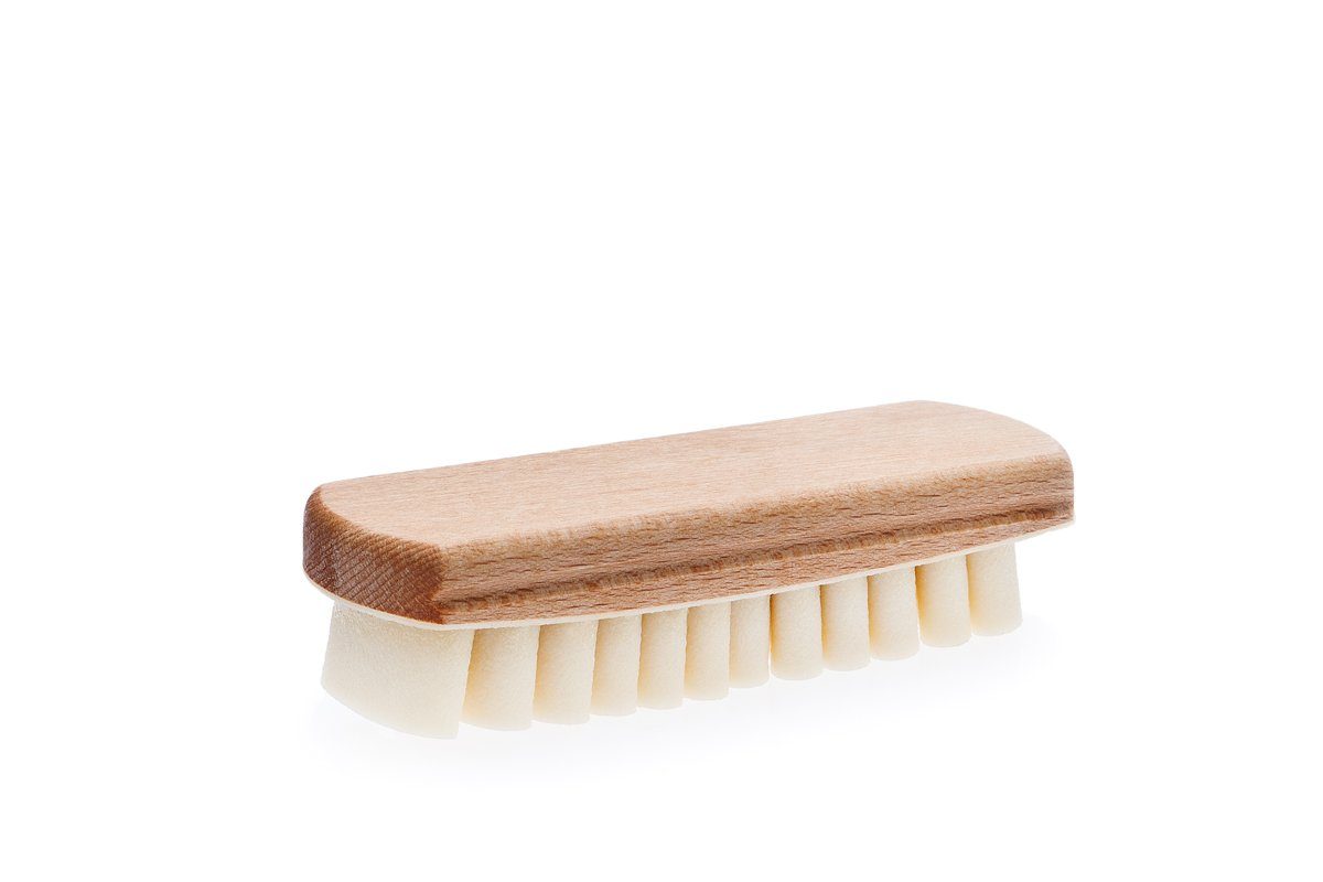 SUEDE CREPE BRUSH Shoe Care Kits Superglamourous