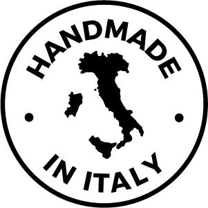 Handmade in Italy