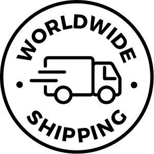 Worldwide Shipping