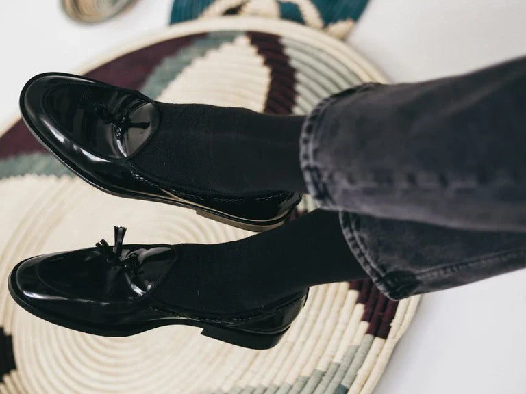 The best men shoes to go back to work in style