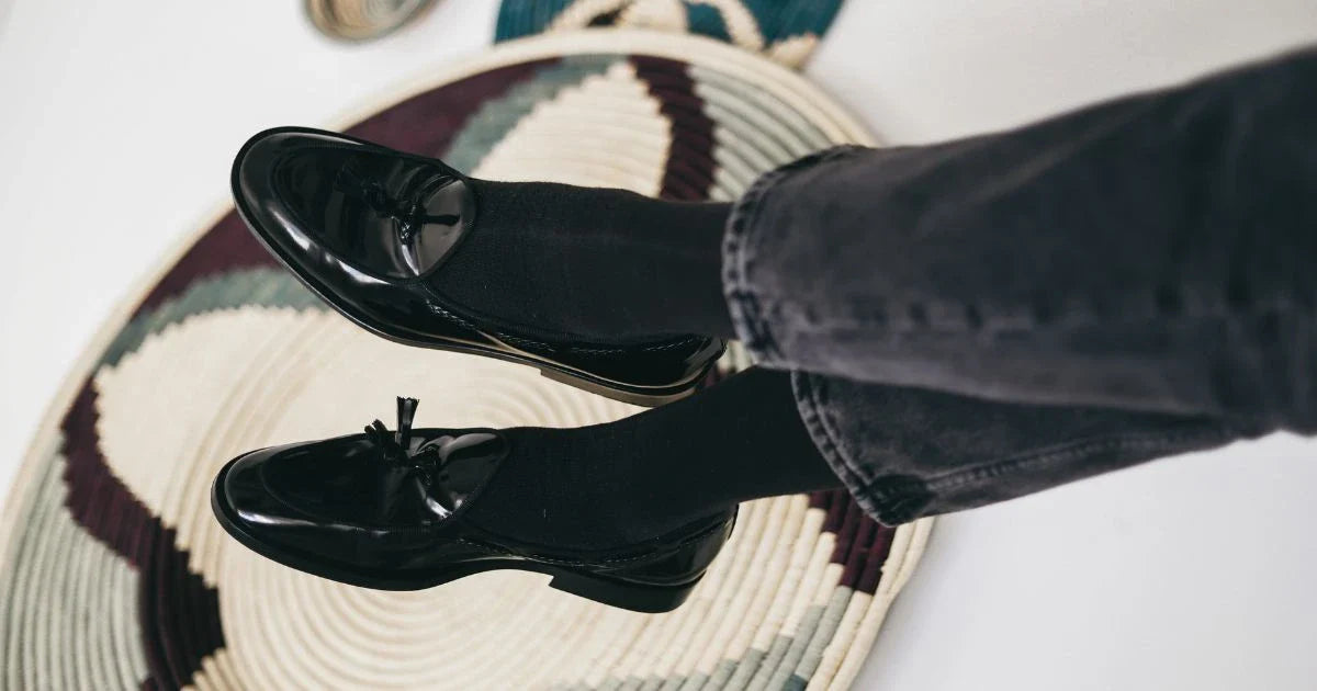 The best men shoes to go back to work in style