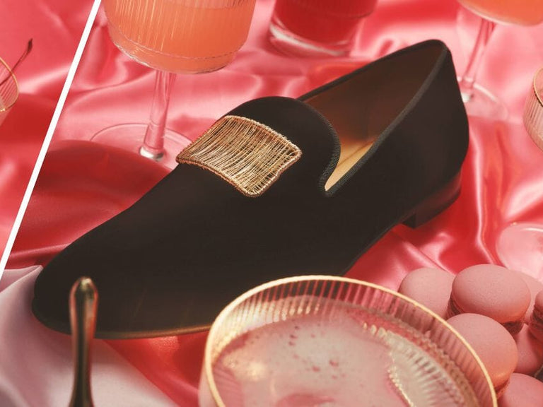 The Best Men's Wedding Shoes For Any Dress Code