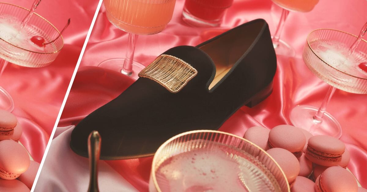 The Best Men's Wedding Shoes For Any Dress Code