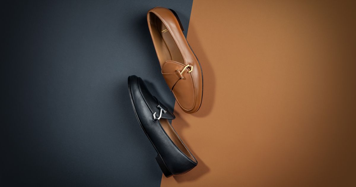 Choosing the right leather shoes for everyday wear