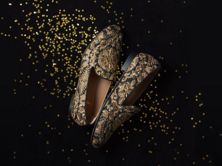 Elegant Winter Loafers for Men