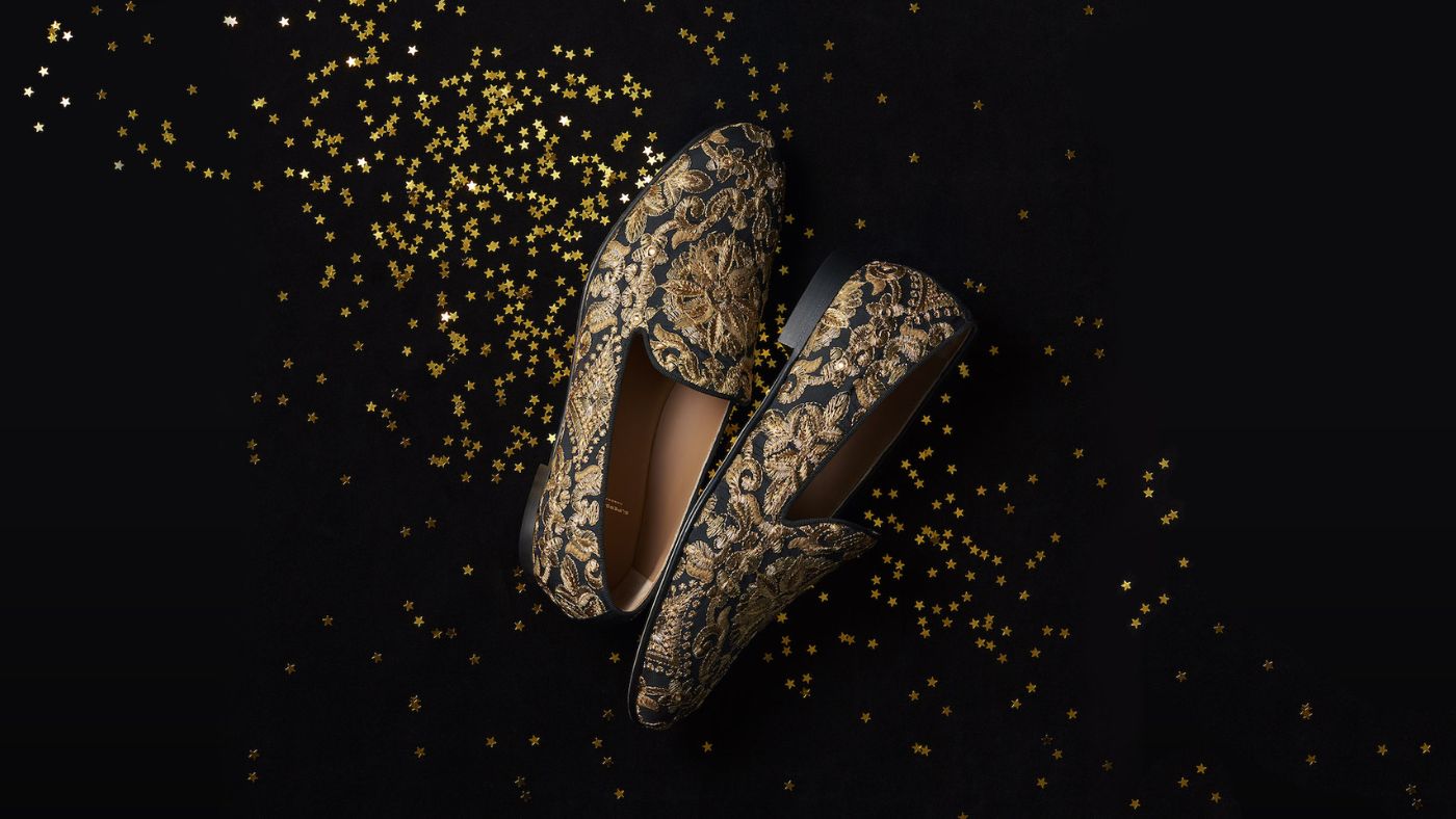 Elegant Winter Loafers for Men