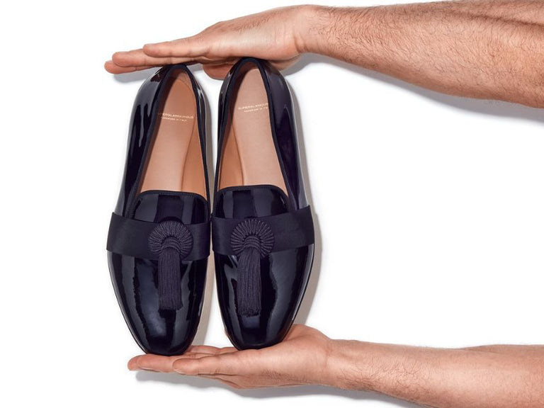 Guide to Gifting Men's Shoes