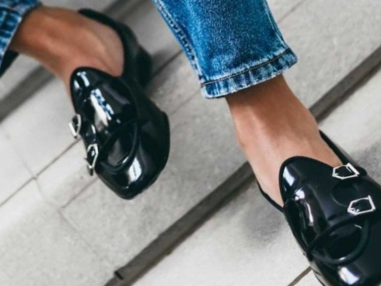 The Ultimate Guide To The History Of Tangerine Shoes