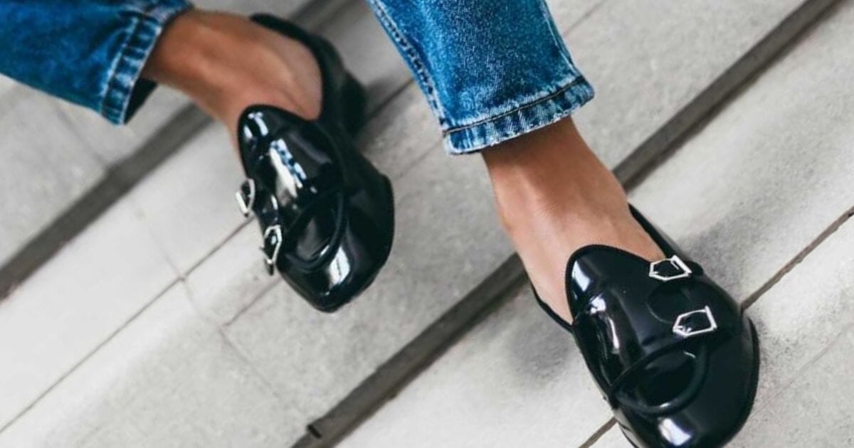 The Ultimate Guide To The History Of Tangerine Shoes