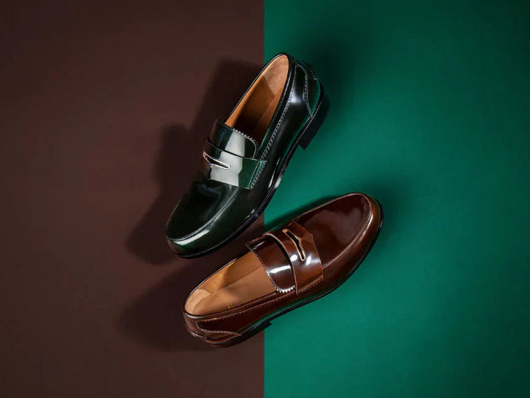 Choosing The Best Dress Loafer For Men