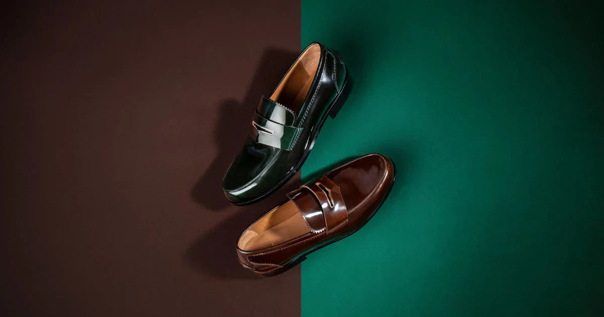 Choosing The Best Dress Loafer For Men