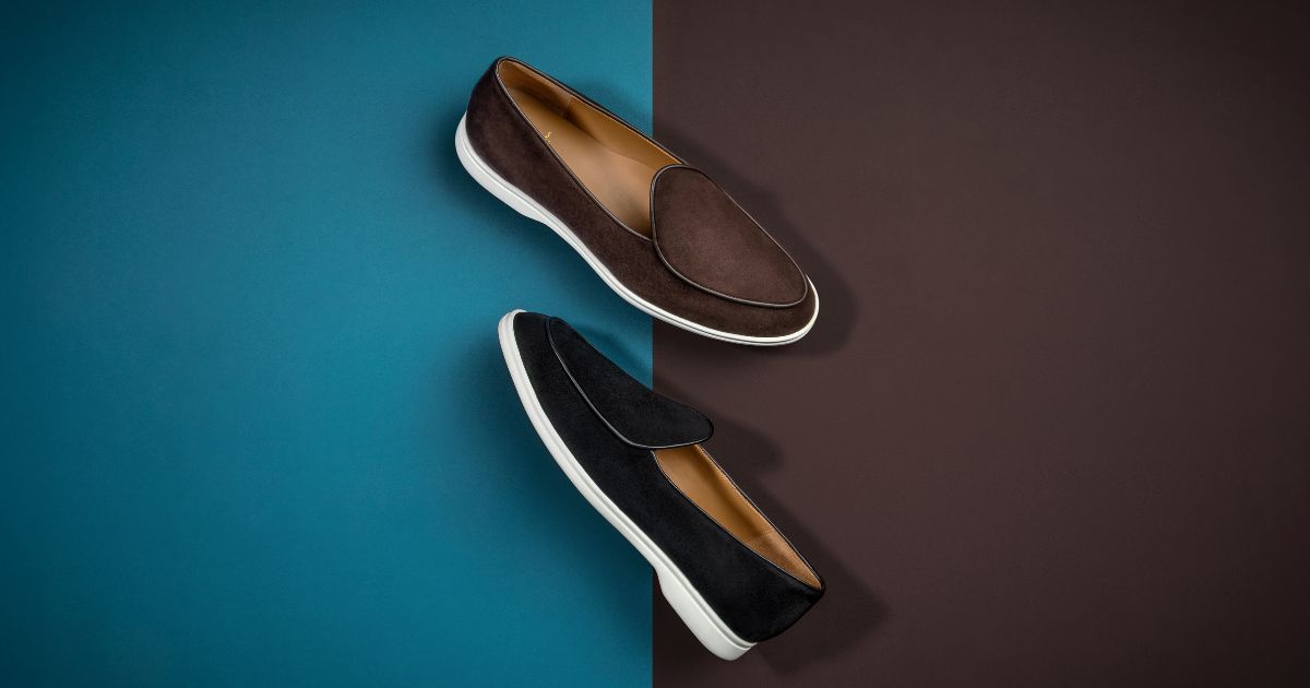 What's popular in men's shoes - 2026 trends