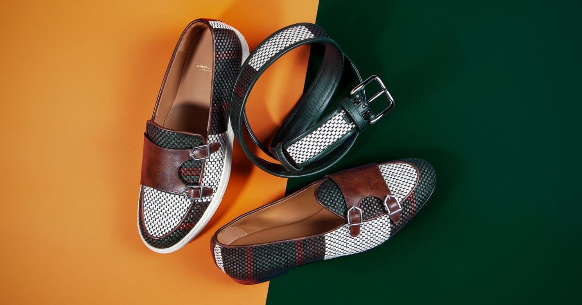 How The Right Shoes Create The Perfect Look On Any Cruise