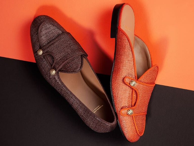 What Are Mule Shoes For Men?