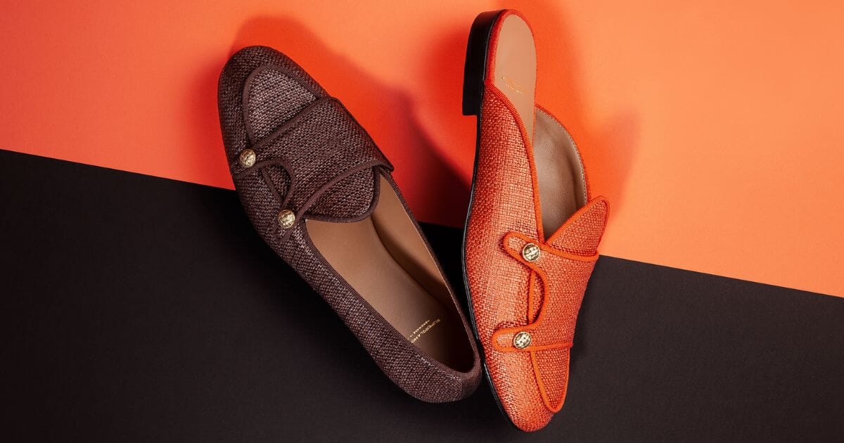 What Are Mule Shoes For Men?