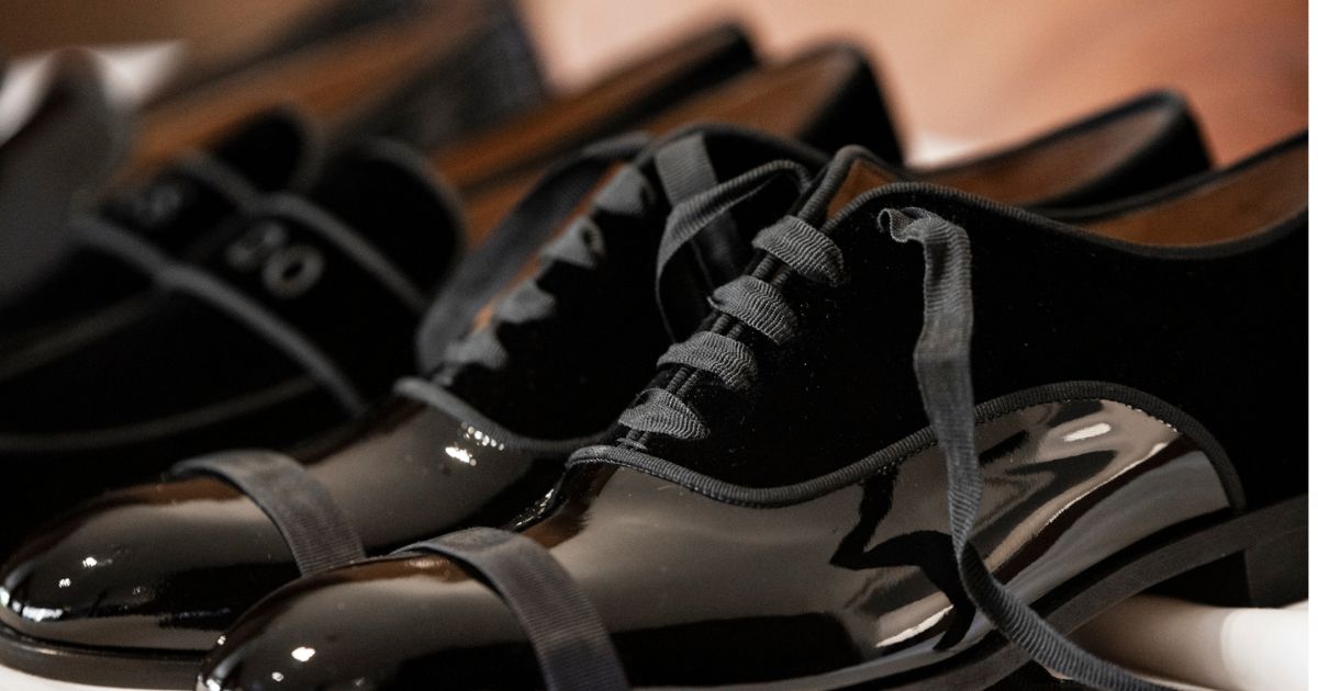 Patent leather or leather shoes: what to choose and key differences