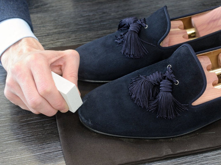 Suede Shoes in Summer: A Practical Guide to Staying Stylish
