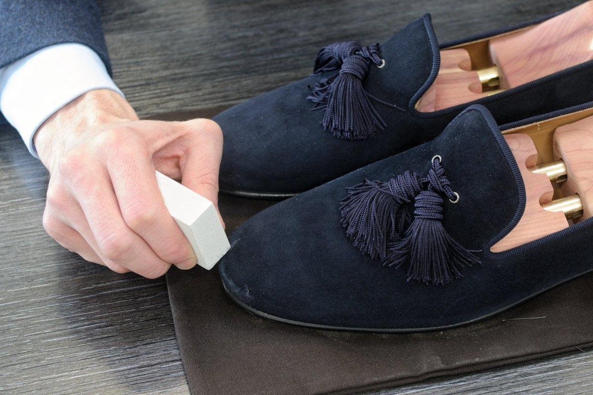 Suede Shoes in Summer: A Practical Guide to Staying Stylish