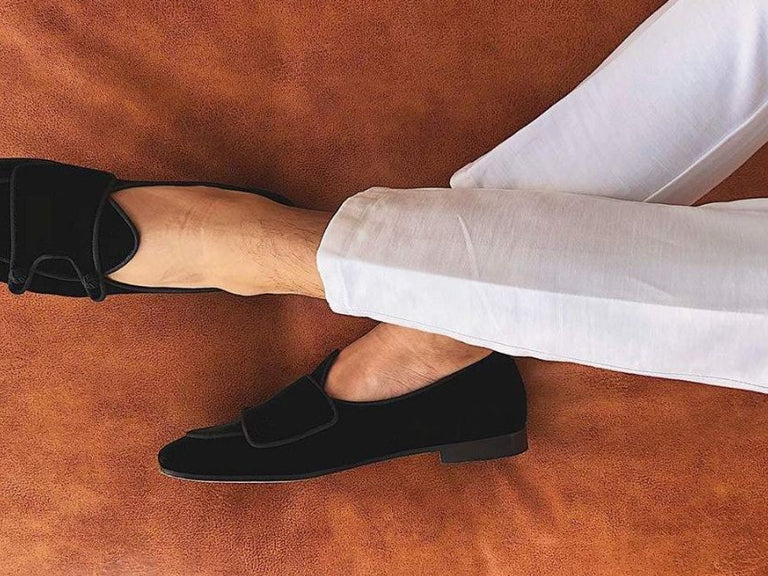 The Shoes every Man in his 30s should have