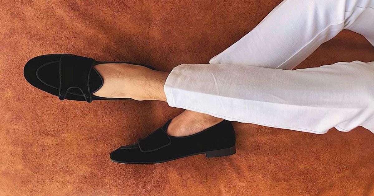 The Shoes every Man in his 30s should have