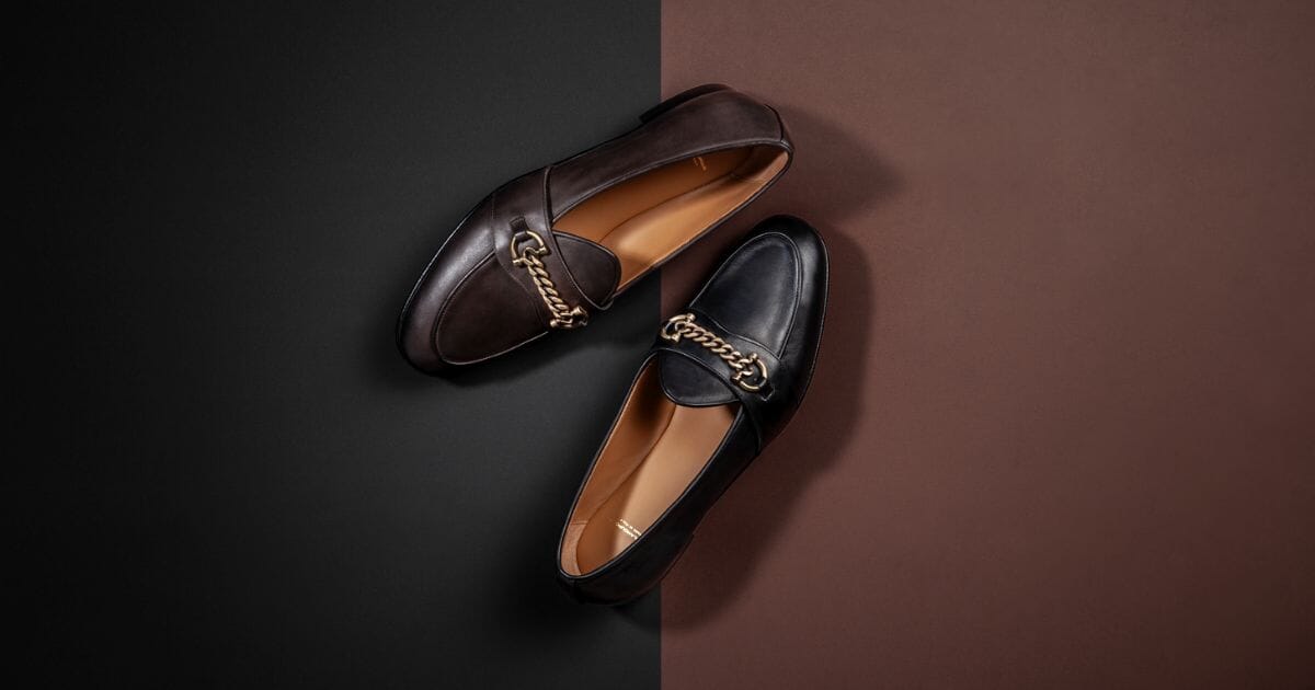 Introducing The New Tangerine 14 Maranello Belgian Loafers