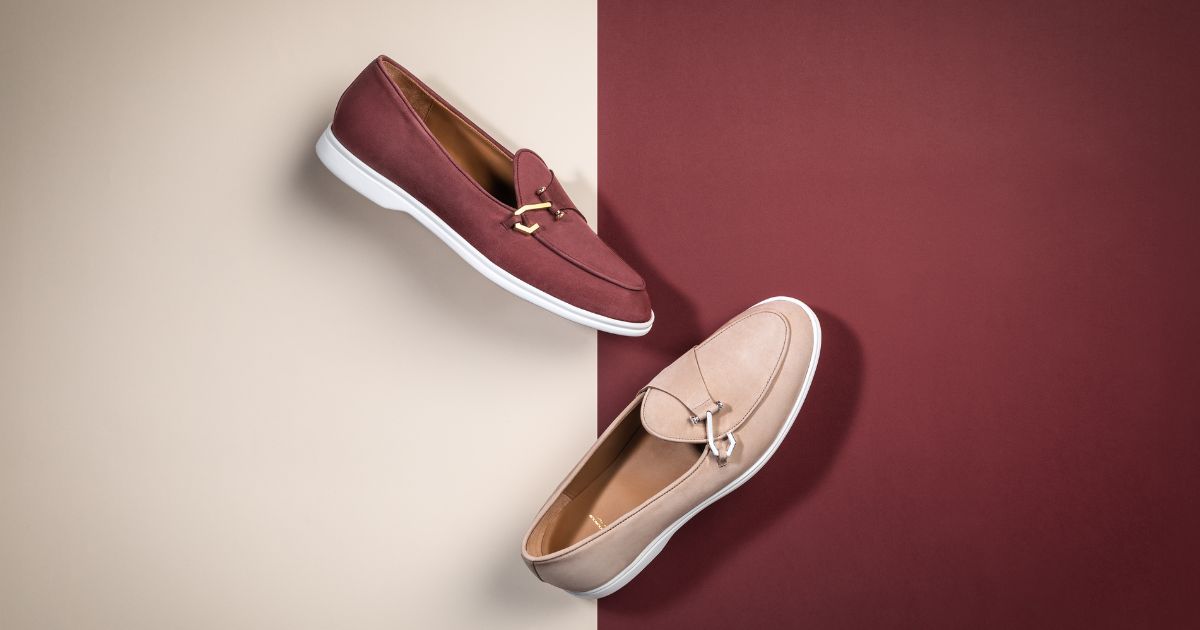 What are the best travelling shoes for men