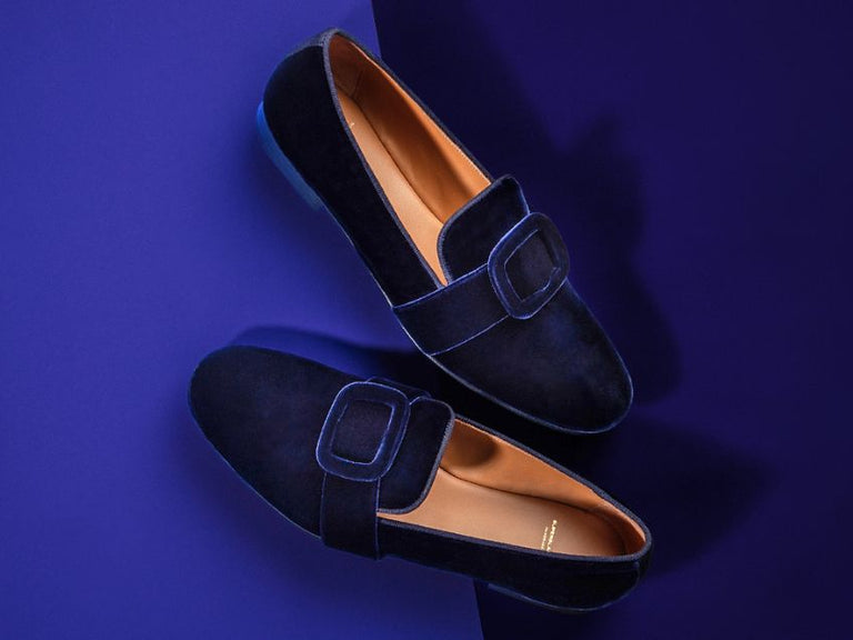 Ways Men Can Wear Velvet Shoes: Everything You Need To Know