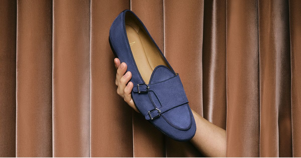 When and how to wear suede shoes