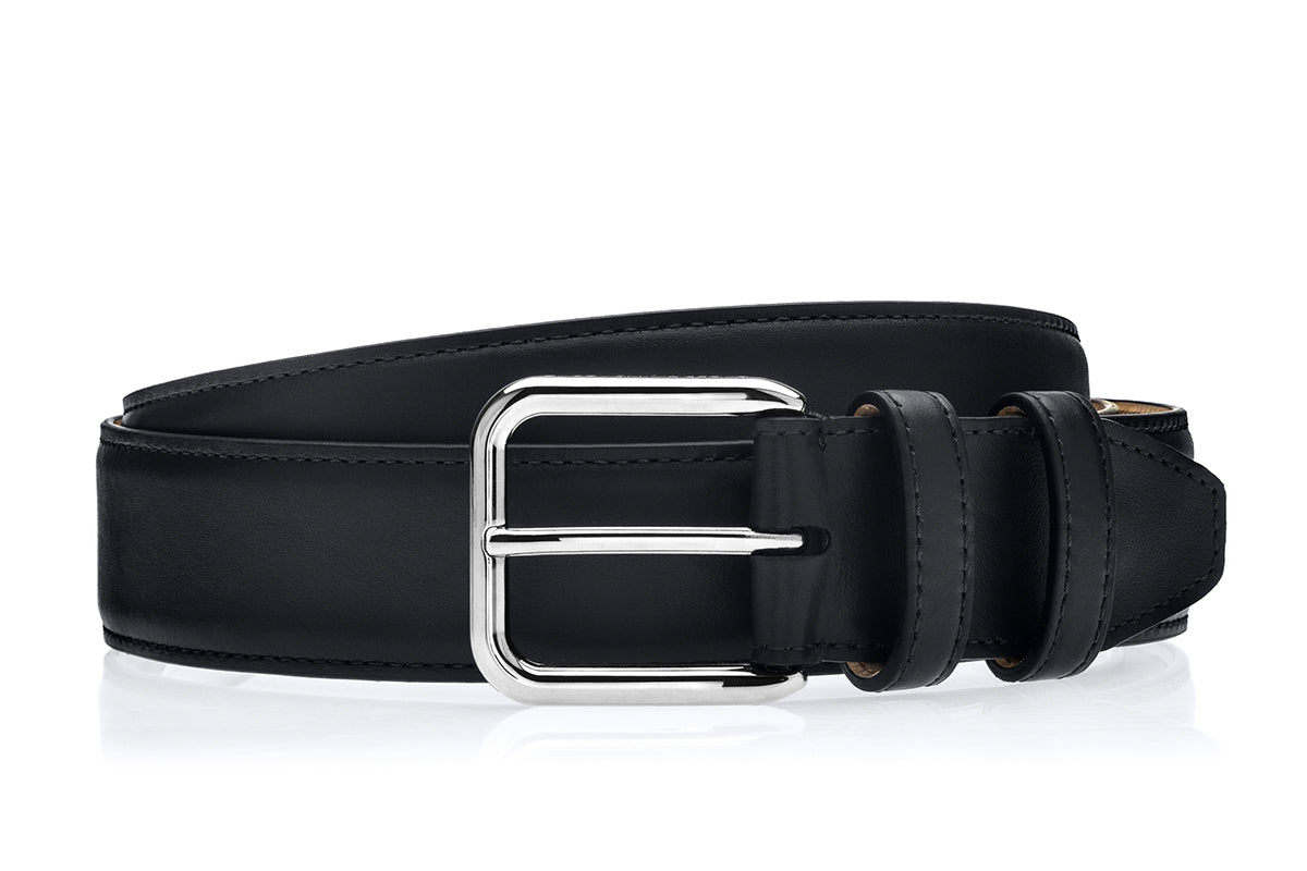 BELMONT NAPPA BLACK BELT