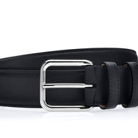 BELMONT NAPPA BLACK BELT | Image 1