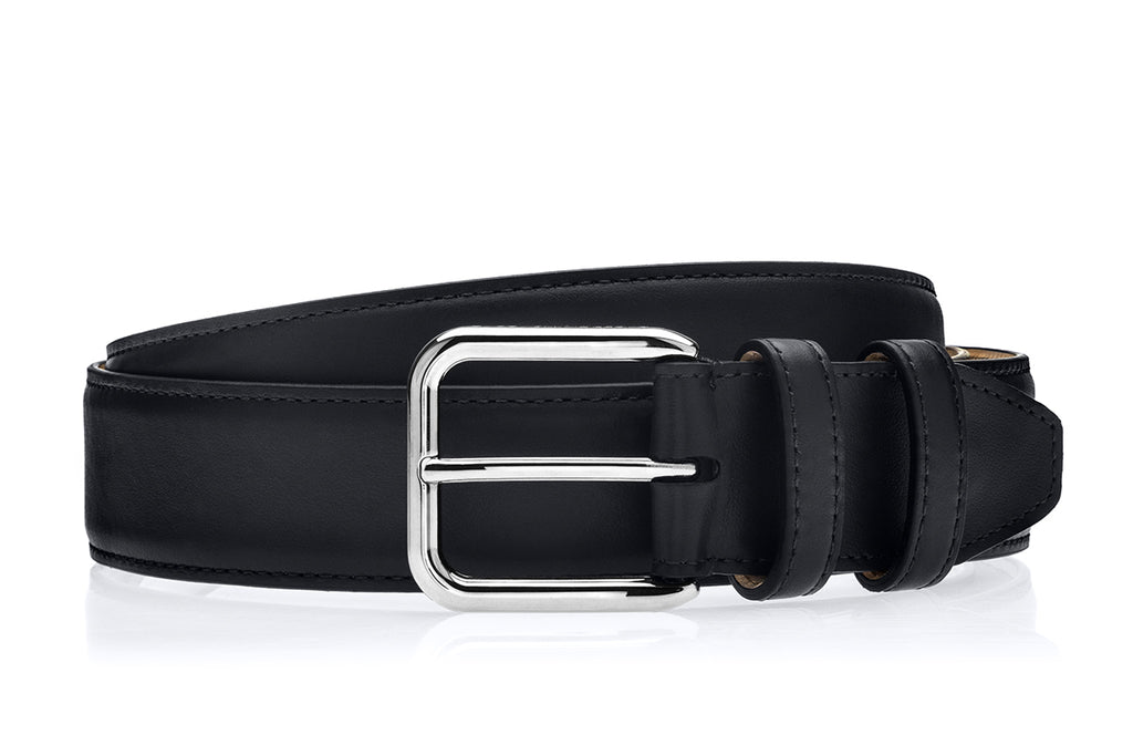 BELMONT NAPPA BLACK BELT