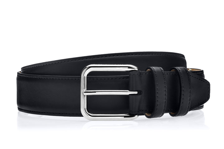 BELMONT NAPPA BLACK BELT