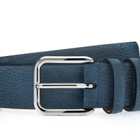 BELMONT OREGON NAVY BELT | Image 1