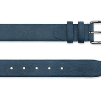 BELMONT OREGON NAVY BELT | Image 2