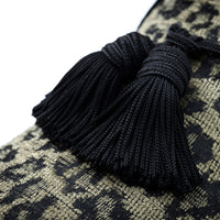 LOUIS MOWGLI SAGE SLIPPERS | Image 5