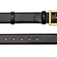 ODILON BRUSHED COCOA BELT | Image 2