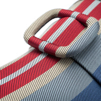 SAVOY ATUNIS BURGUNDY MULES | Image 5