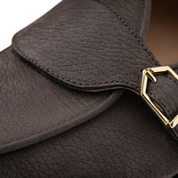 TANGERINE 15.1 OREGON COCOA BELGIAN LOAFERS | Image 5