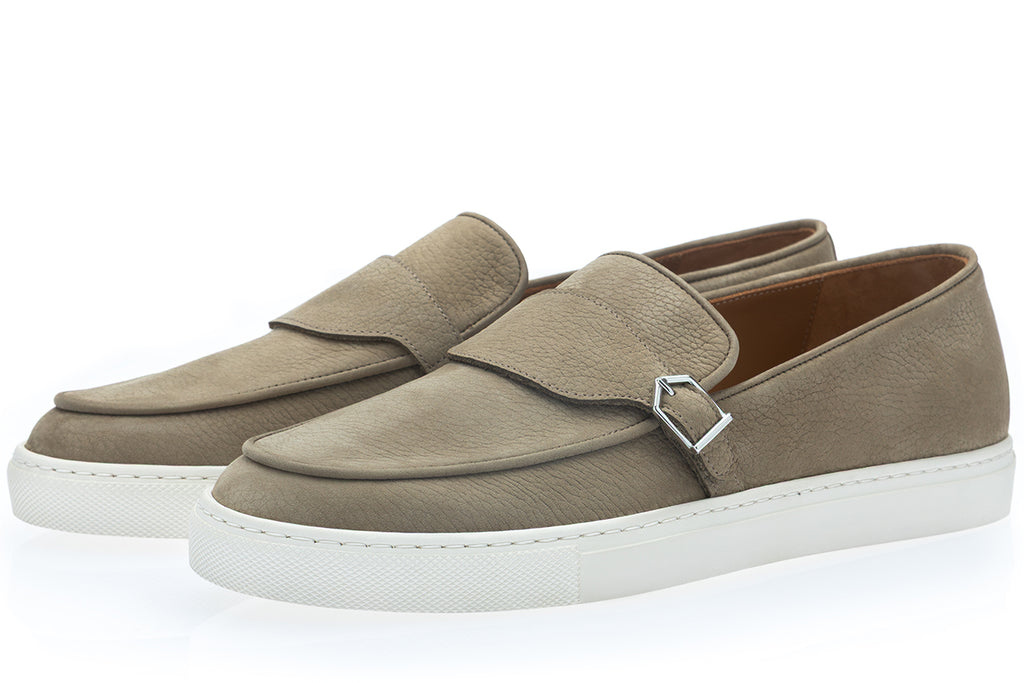 TANGERINE 15.1 OREGON TAUPE SKATE