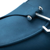 TANGERINE 16 NABUK AVIO MULES | Image 5