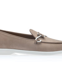 TANGERINE 16 NABUK TAUPE AIRWALK | Image 3