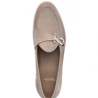 TANGERINE 16 NABUK TAUPE AIRWALK | Image 4