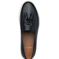 TANGERINE 2 DEER BLACK SKATE | Image 4