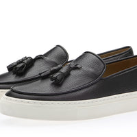 TANGERINE 2 DEER COCOA SKATE | Image 1