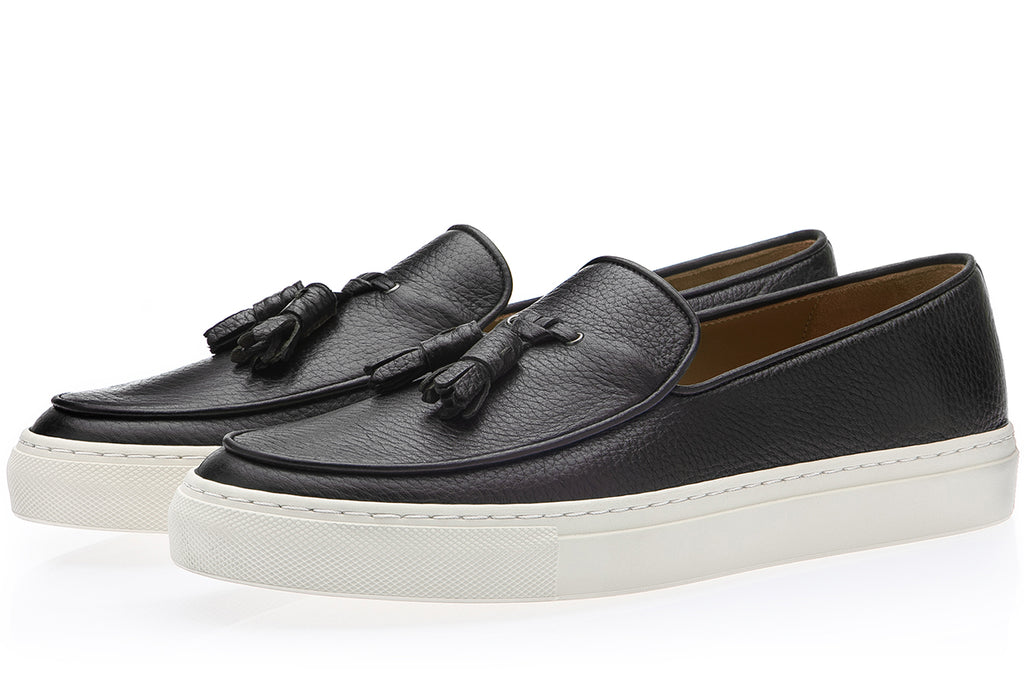 TANGERINE 2 DEER COCOA SKATE