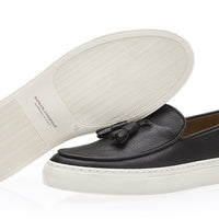 TANGERINE 2 DEER COCOA SKATE | Image 2