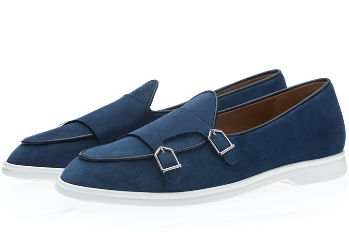 TANGERINE 7 VELUKID BLUE AIRWALK