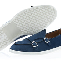 TANGERINE 7 VELUKID BLUE AIRWALK | Image 2
